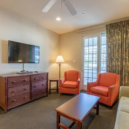 Ebb Tide Suites Ocean City Extérieur photo