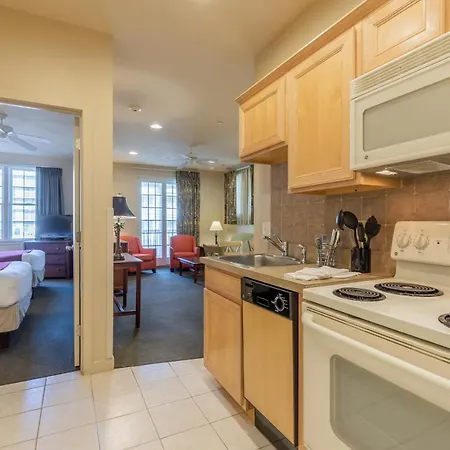 Ebb Tide Suites Ocean City Extérieur photo