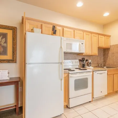 Ebb Tide Suites Ocean City Extérieur photo