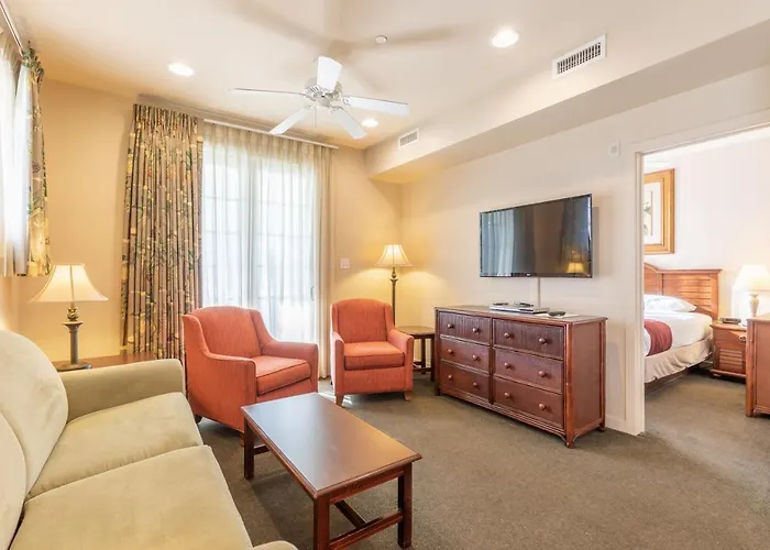 Ebb Tide Suites